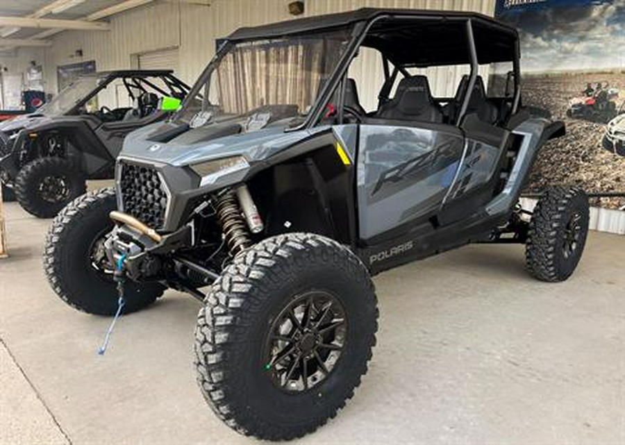 2026 Polaris RZR XP S 4 1000 Ultimate