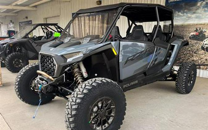 2026 Polaris RZR XP S 4 1000 Ultimate