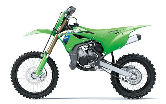 2026 Kawasaki KX 85 L