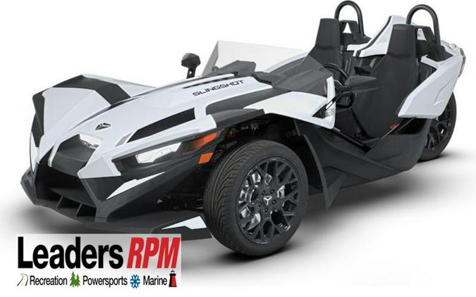 2026 Polaris Slingshot® SL AutoDrive
