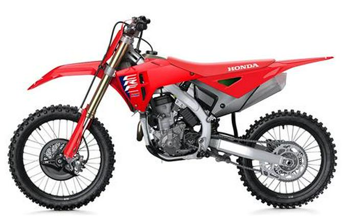 2026 Honda CRF250R