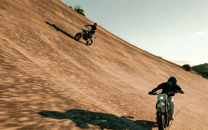 2026 Stark VARG SM Alpha 80 hp