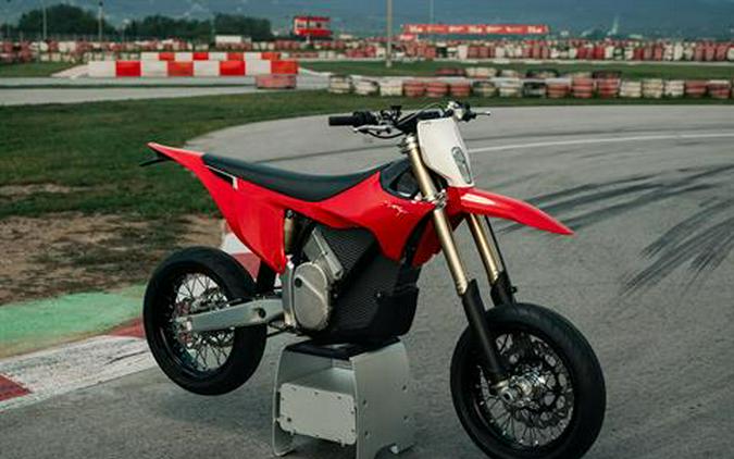 2026 Stark VARG SM Alpha 80 hp