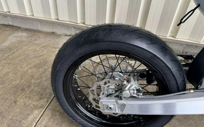 2026 Stark VARG SM Alpha 80 hp