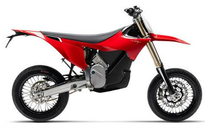 2026 Stark VARG SM Alpha 80 hp