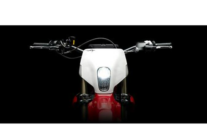 2026 Stark VARG SM Alpha 80 hp