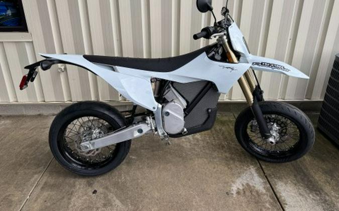 2026 Stark VARG SM Alpha 80 hp