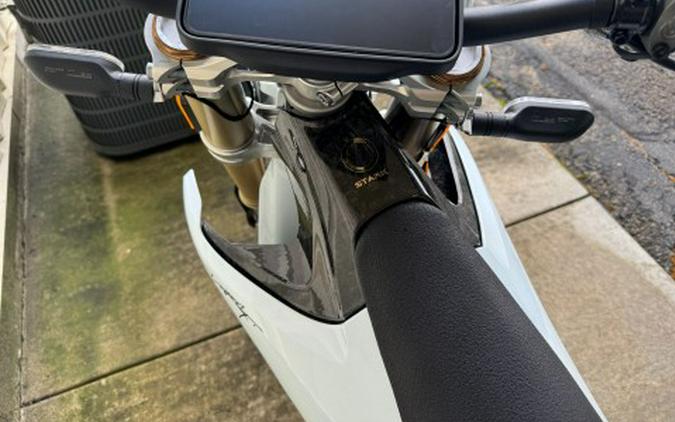 2026 Stark VARG SM Alpha 80 hp