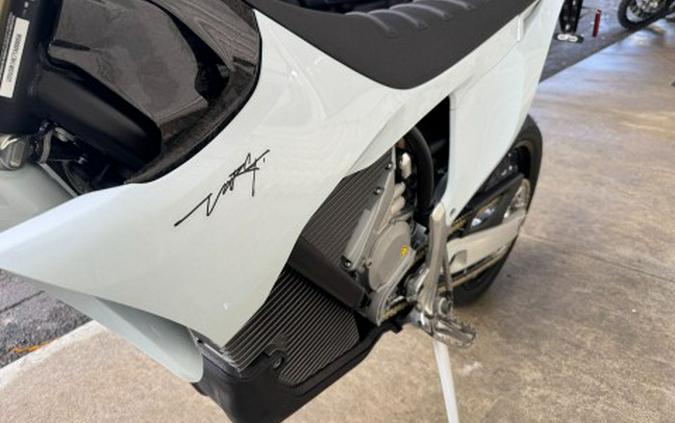 2026 Stark VARG SM Alpha 80 hp