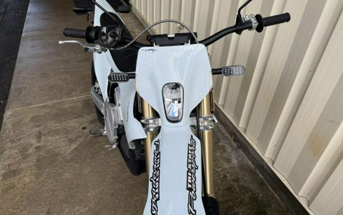 2026 Stark VARG SM Alpha 80 hp