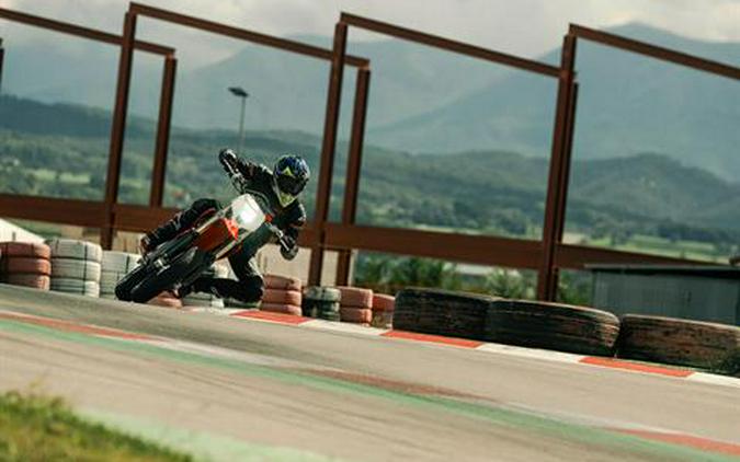 2026 Stark VARG SM Alpha 80 hp