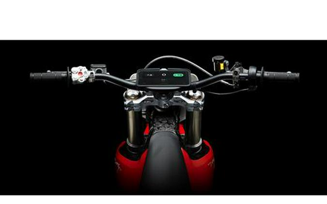 2026 Stark VARG SM Alpha 80 hp