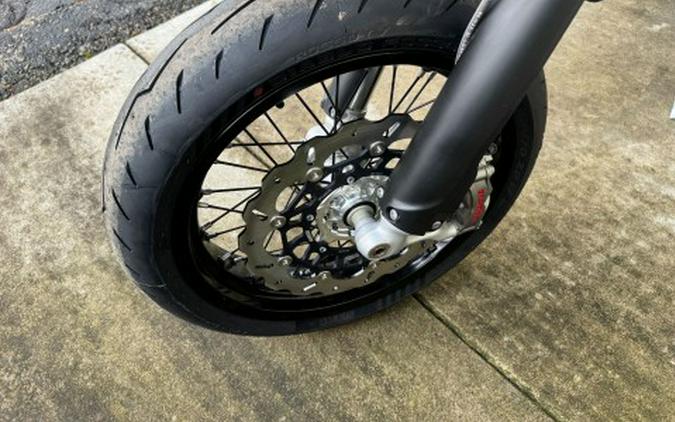 2026 Stark VARG SM Alpha 80 hp