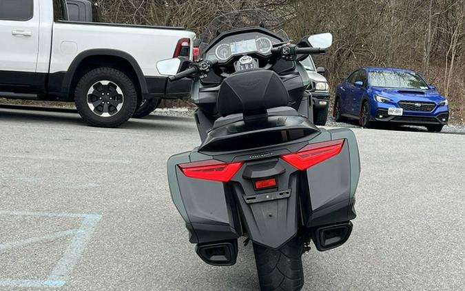 2024 Honda Gold Wing Automatic DCT