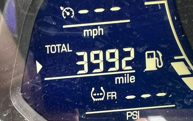 2024 Honda Gold Wing Automatic DCT