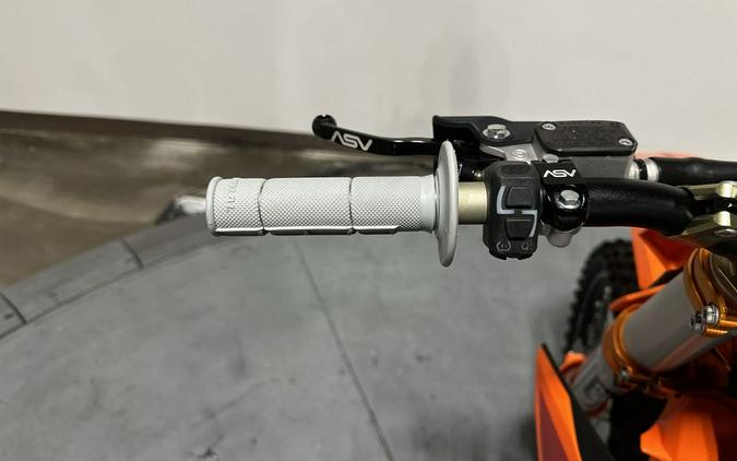 2025 KTM SX 250 F