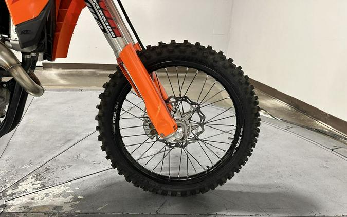 2025 KTM SX 250 F