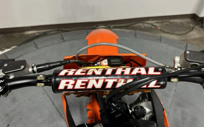2025 KTM SX 250 F