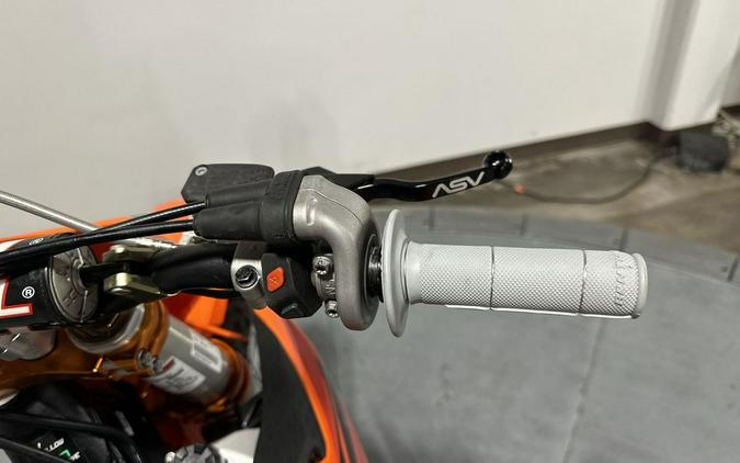 2025 KTM SX 250 F