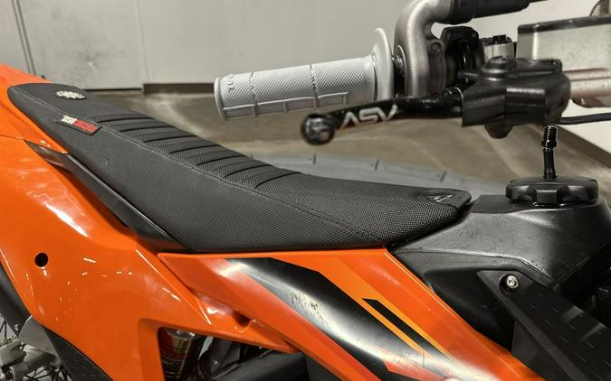 2025 KTM SX 250 F