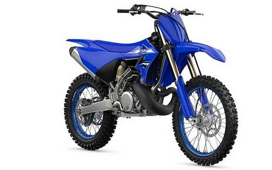 2026 YZ250X - Yamaha