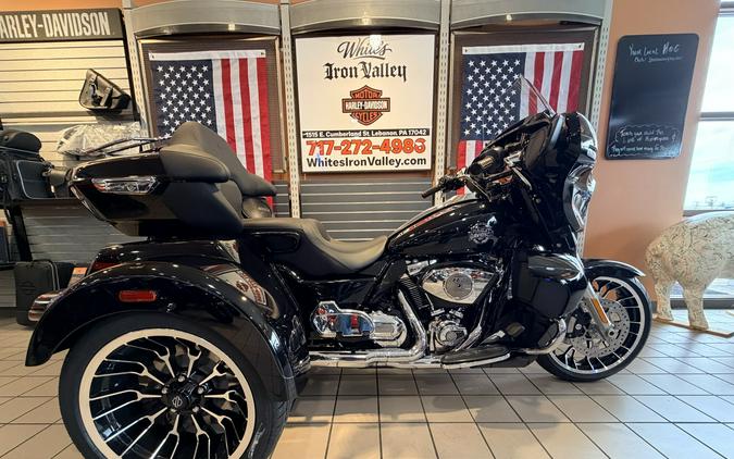 Motorcycles for sale by White's Harley-Davidson® - MotoHunt