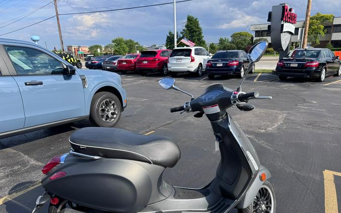2016 VESPA Sprint 150