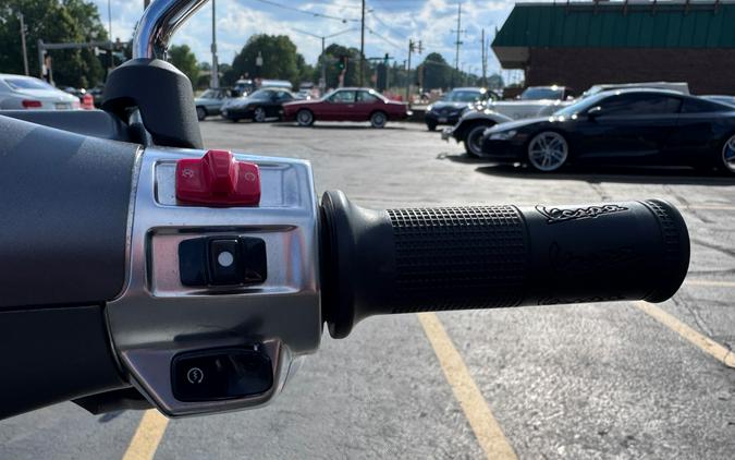 2016 VESPA Sprint 150