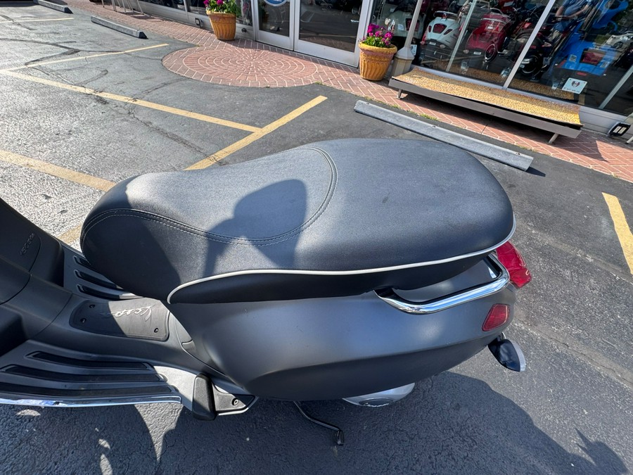 2016 VESPA Sprint 150