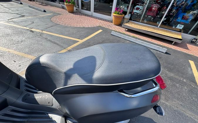 2016 VESPA Sprint 150