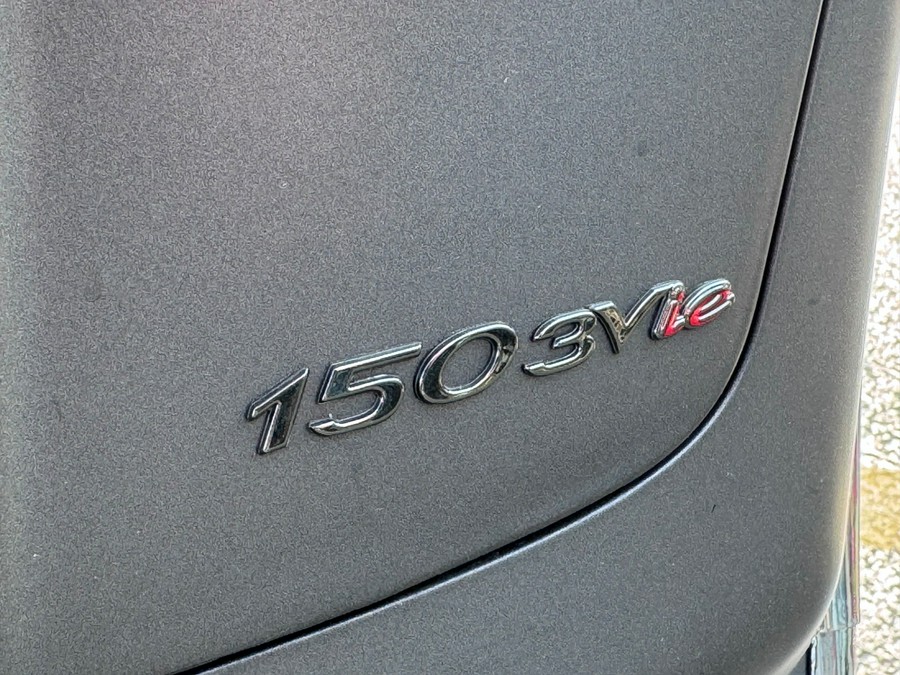 2016 VESPA Sprint 150