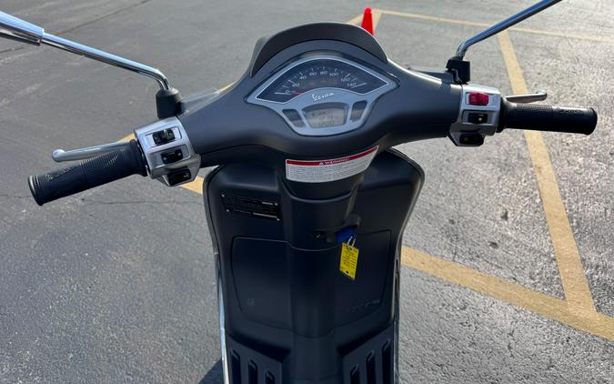 2016 VESPA Sprint 150