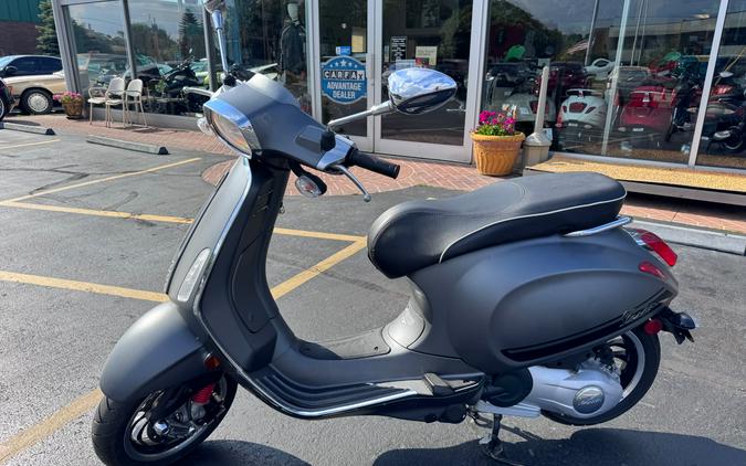 2016 VESPA Sprint 150
