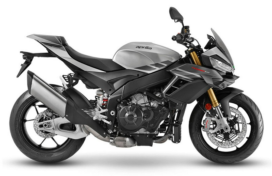2027 Aprilia Tuono V4 1100
