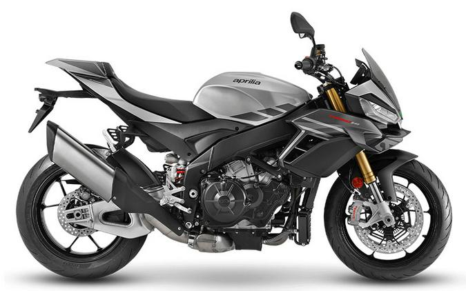 2027 Aprilia Tuono V4 1100