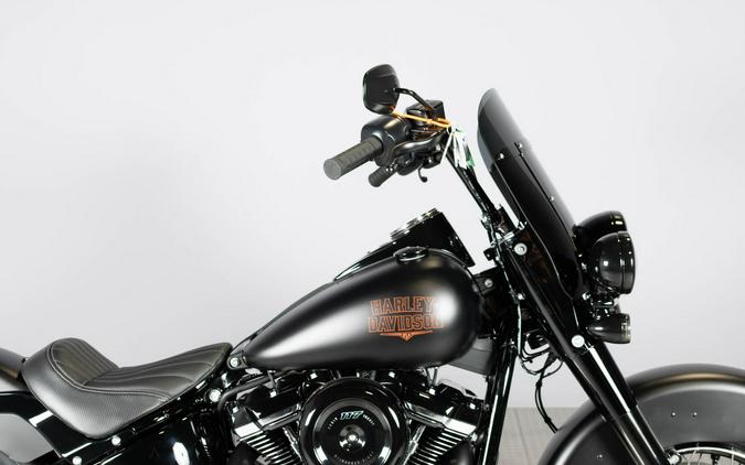 2026 Harley-Davidson Deadwood FLHD