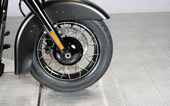 2026 Harley-Davidson Deadwood FLHD