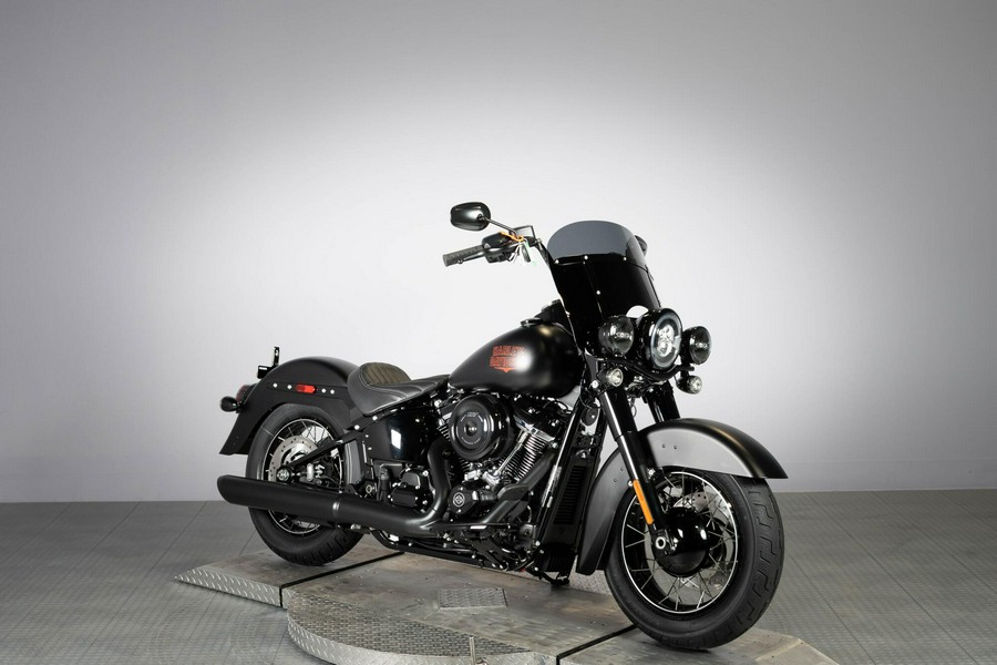 2026 Harley-Davidson Deadwood FLHD