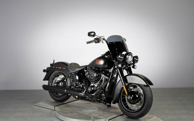 2026 Harley-Davidson Deadwood FLHD