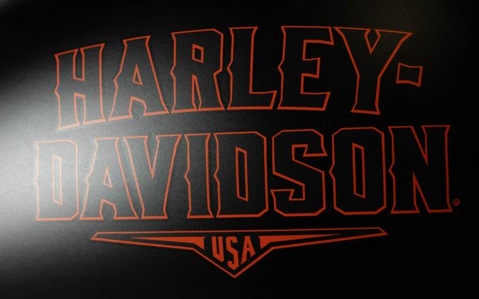 2026 Harley-Davidson Deadwood FLHD