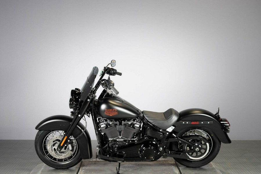 2026 Harley-Davidson Deadwood FLHD