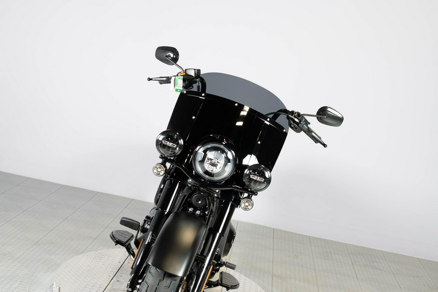 2026 Harley-Davidson Deadwood FLHD