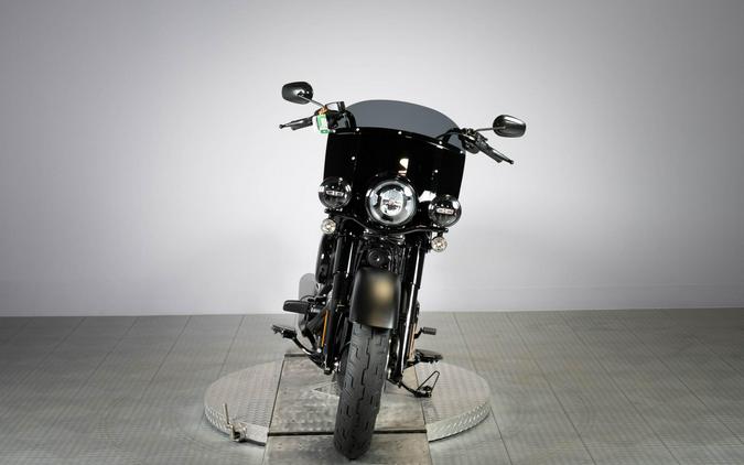 2026 Harley-Davidson Deadwood FLHD
