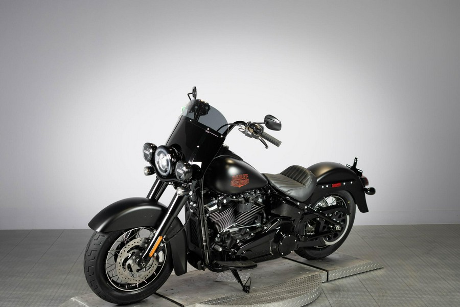 2026 Harley-Davidson Deadwood FLHD
