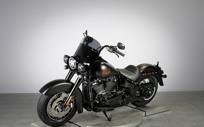 2026 Harley-Davidson Deadwood FLHD