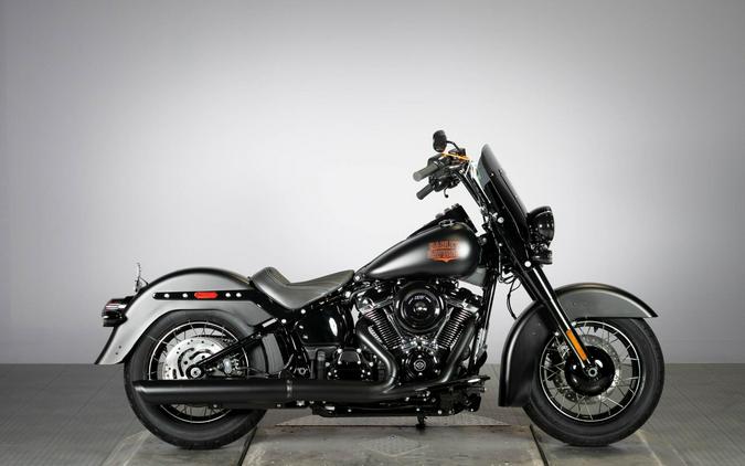 2026 Harley-Davidson Deadwood FLHD