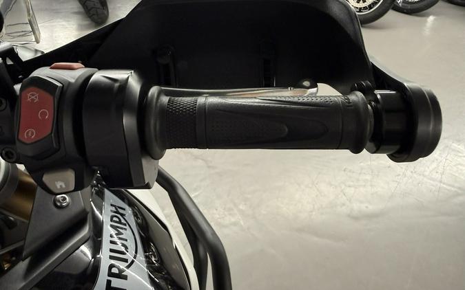 2020 Triumph Tiger 900 Rally