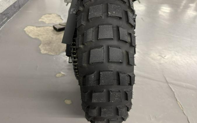 2020 Triumph Tiger 900 Rally