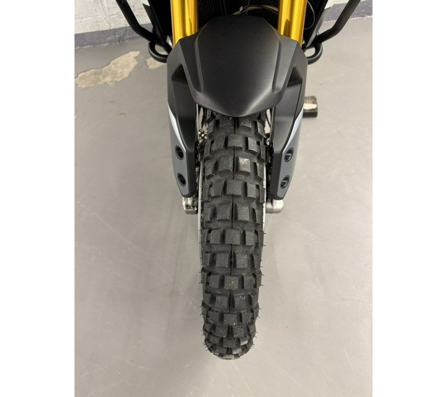 2020 Triumph Tiger 900 Rally