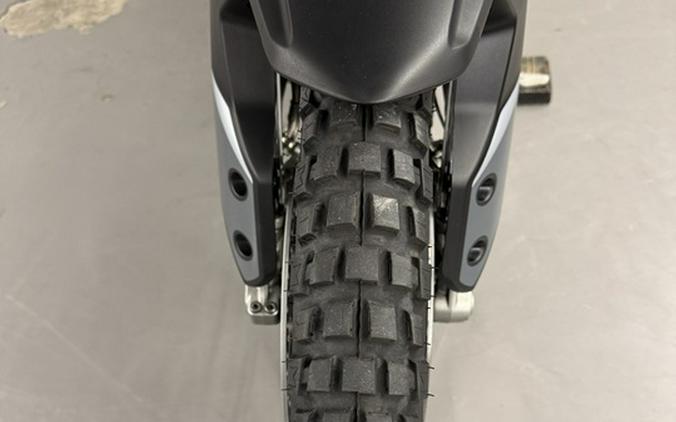 2020 Triumph Tiger 900 Rally